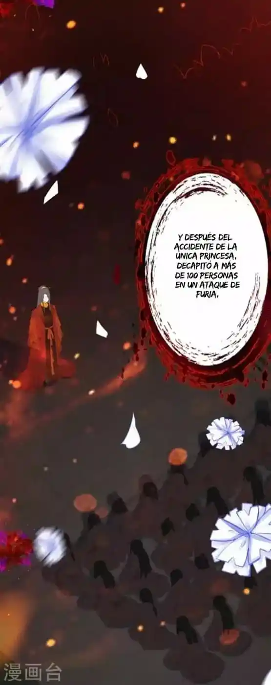 Manual De Supervivencia De La Nuera Real - Capítulo 4 - Página 19 - LectorTMOo