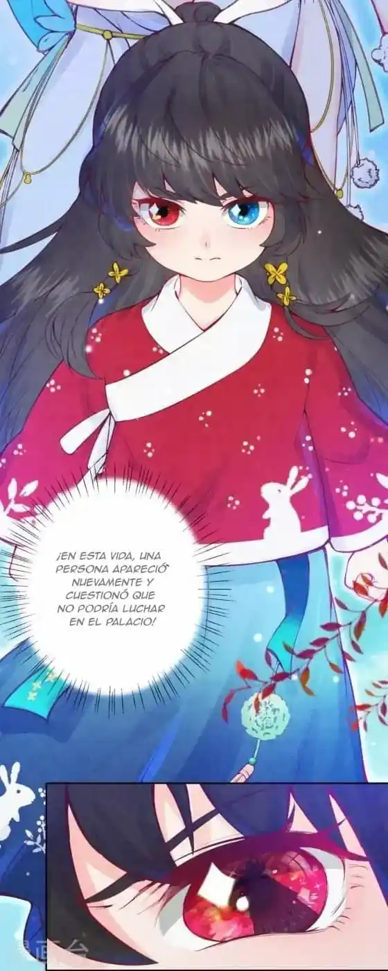 Manual De Supervivencia De La Nuera Real - Capítulo 4 - Página 34 - LectorTMOo