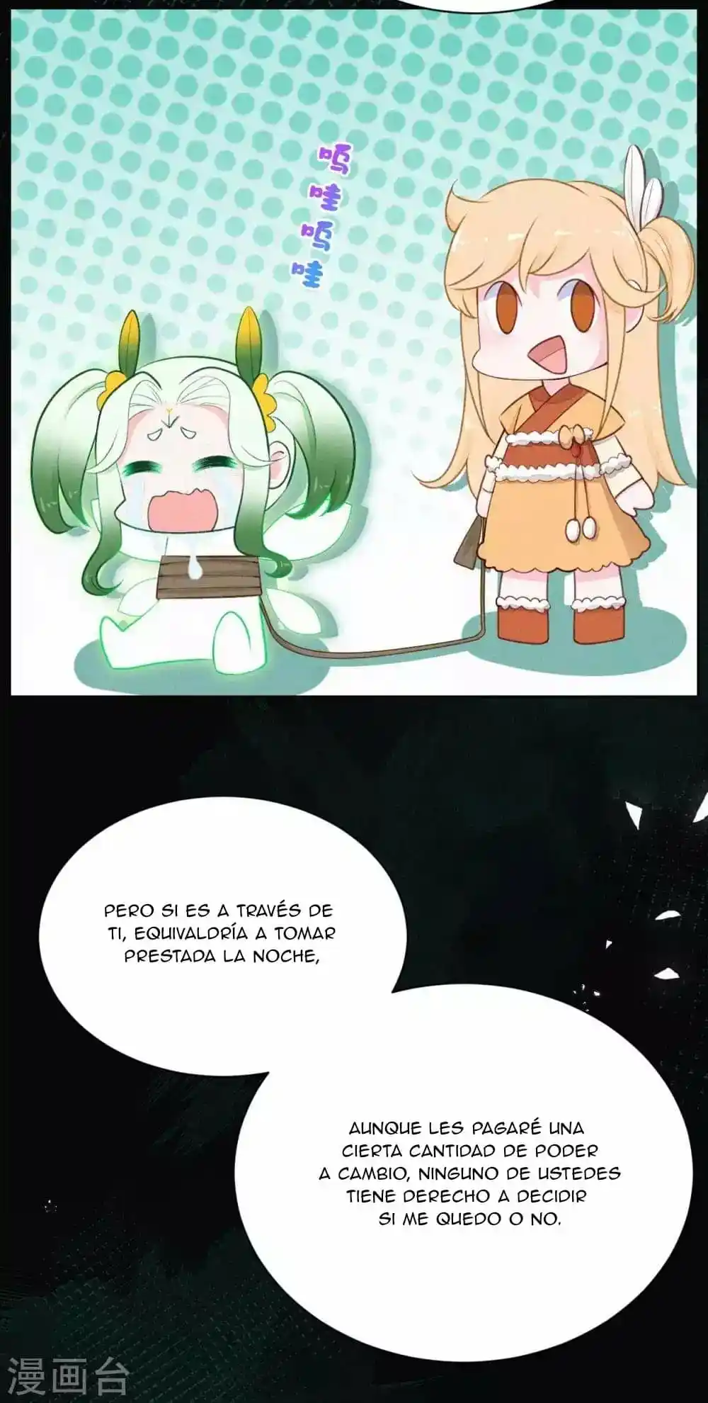 Manual De Romance Para Otro Mundo - Capítulo 42 - Página 10 - LectorTMOo