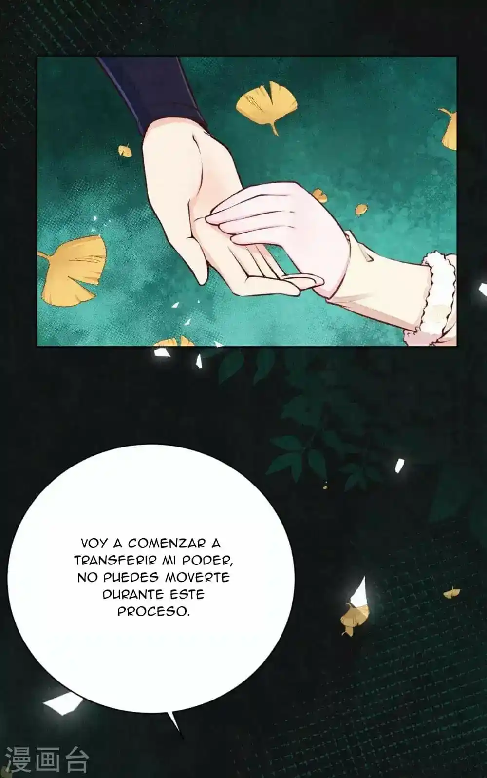 Manual De Romance Para Otro Mundo - Capítulo 42 - Página 14 - LectorTMOo
