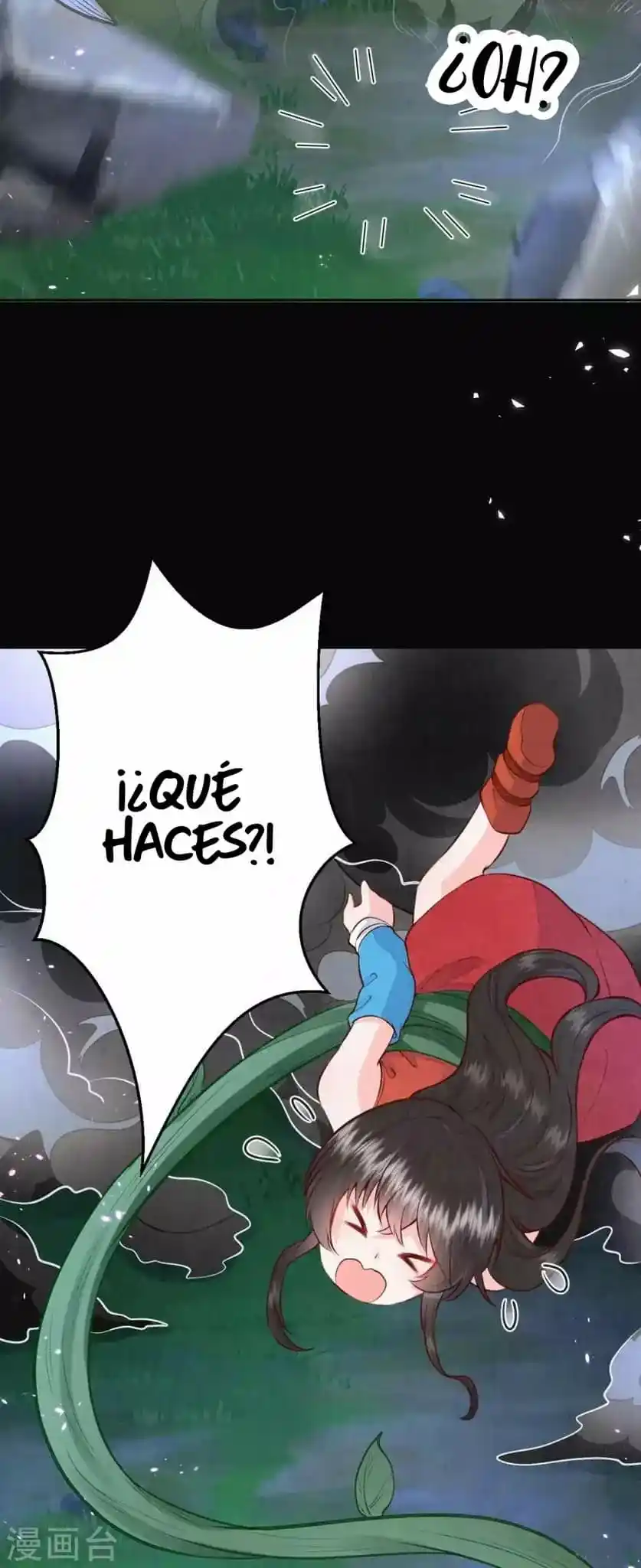 Manual De Romance Para Otro Mundo - Capítulo 44 - Página 14 - LectorTMOo