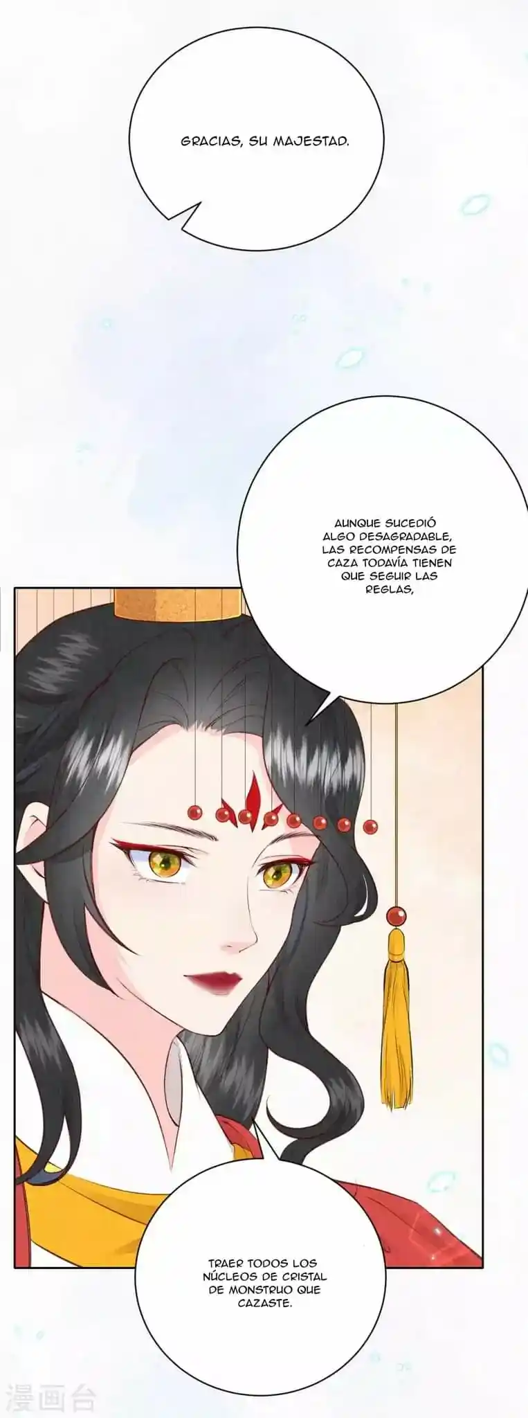 Manual De Romance Para Otro Mundo - Capítulo 51 - Página 11 - LectorTMOo