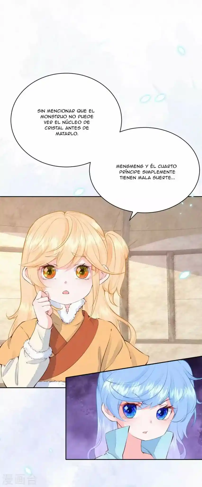 Manual De Romance Para Otro Mundo - Capítulo 52 - Página 10 - LectorTMOo