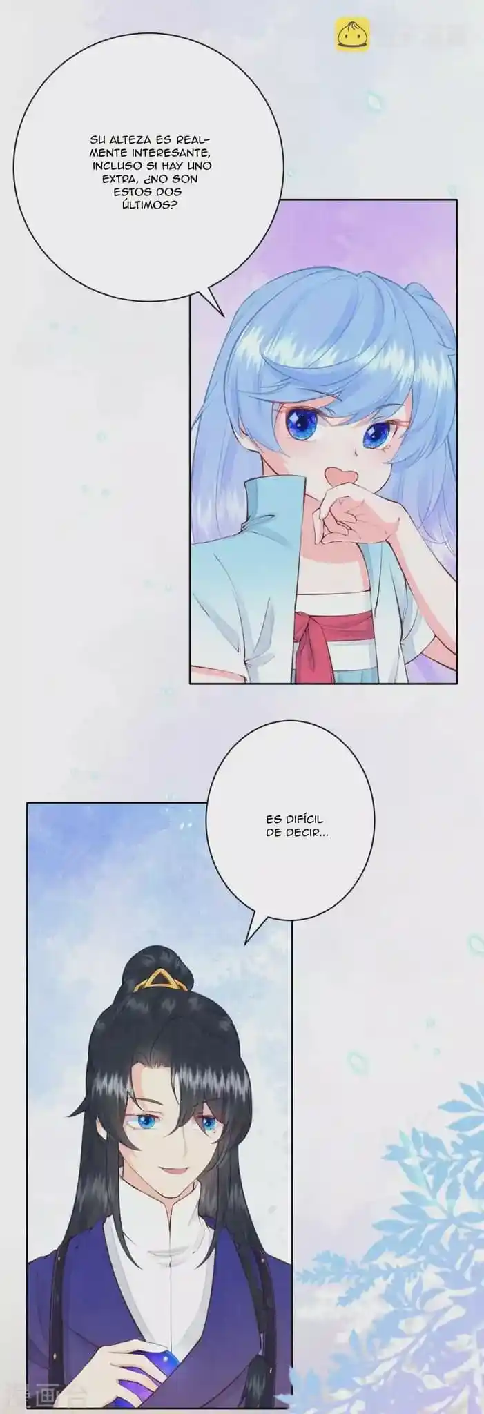 Manual De Romance Para Otro Mundo - Capítulo 52 - Página 13 - LectorTMOo