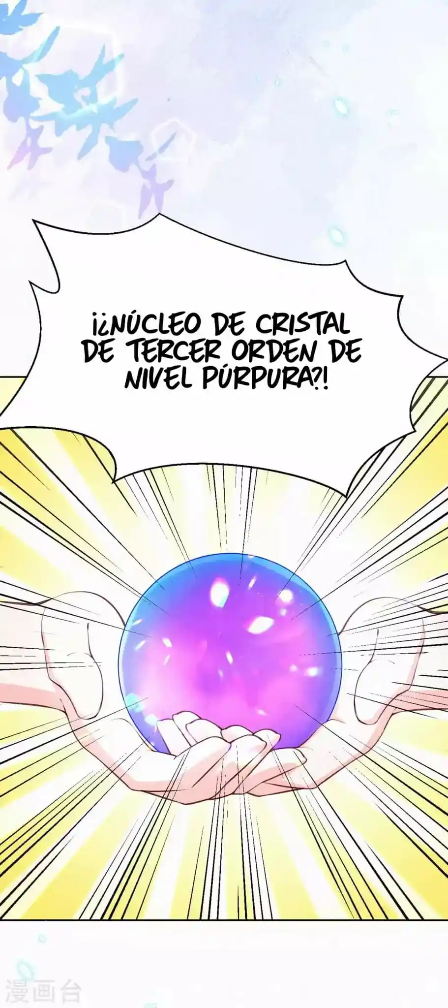 Manual De Romance Para Otro Mundo - Capítulo 52 - Página 17 - LectorTMOo