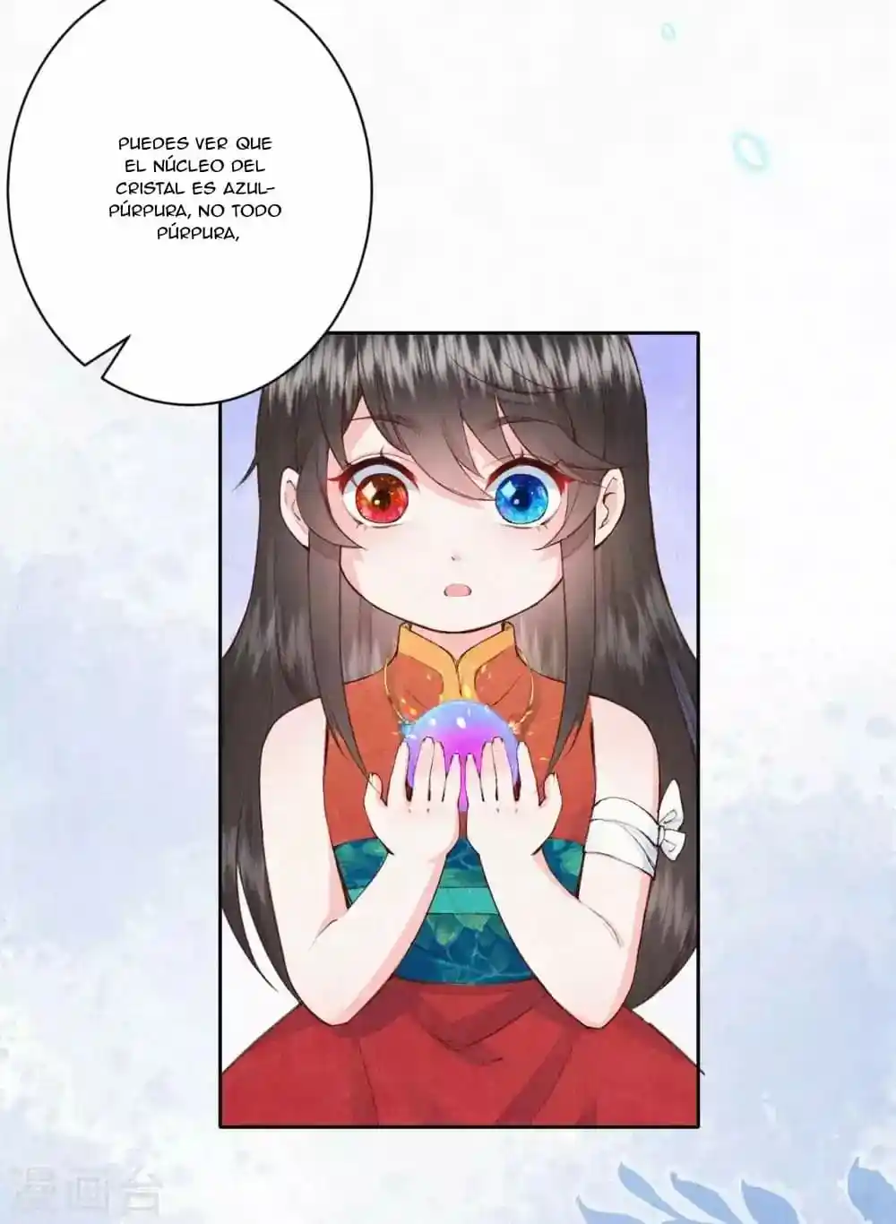 Manual De Romance Para Otro Mundo - Capítulo 53 - Página 15 - LectorTMOo