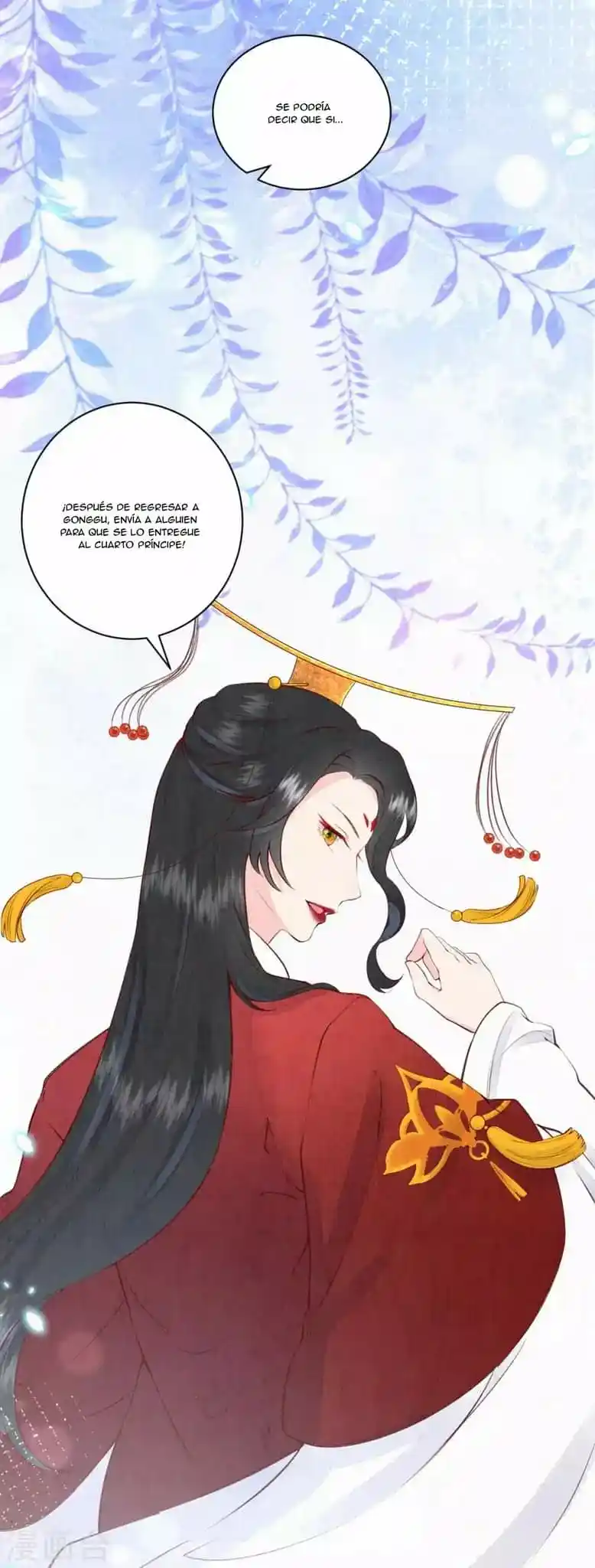 Manual De Romance Para Otro Mundo - Capítulo 54 - Página 18 - LectorTMOo
