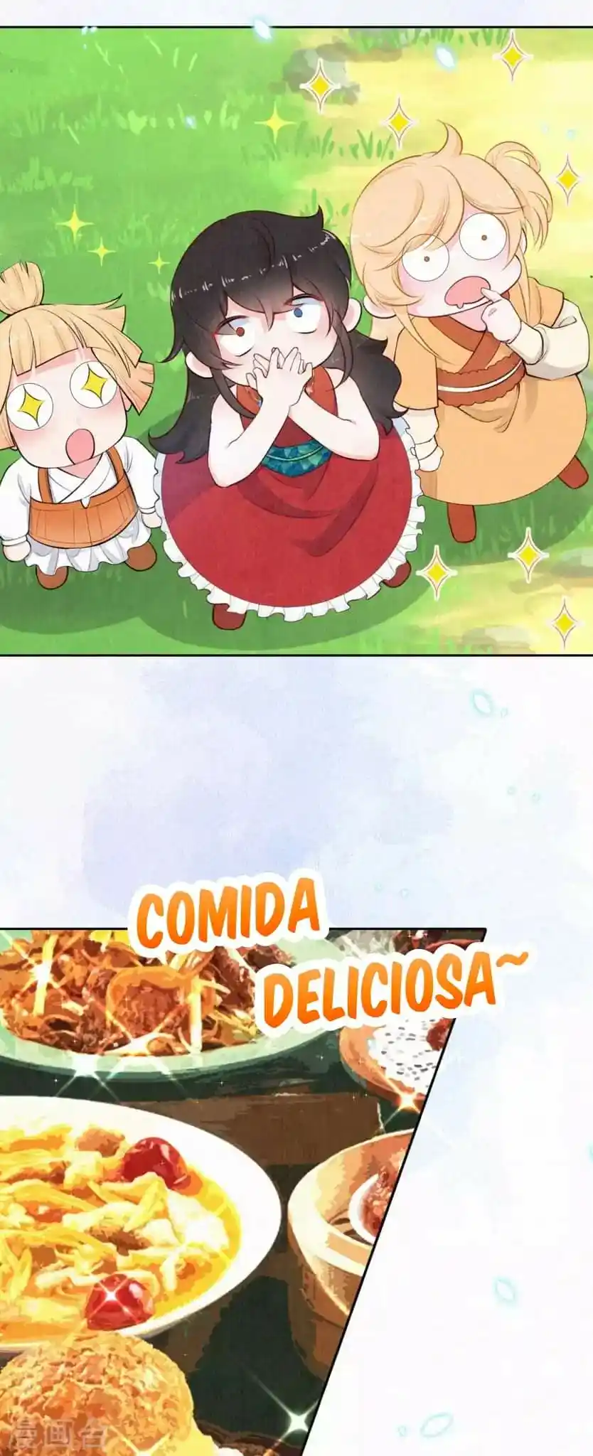 Manual De Romance Para Otro Mundo - Capítulo 55 - Página 12 - LectorTMOo