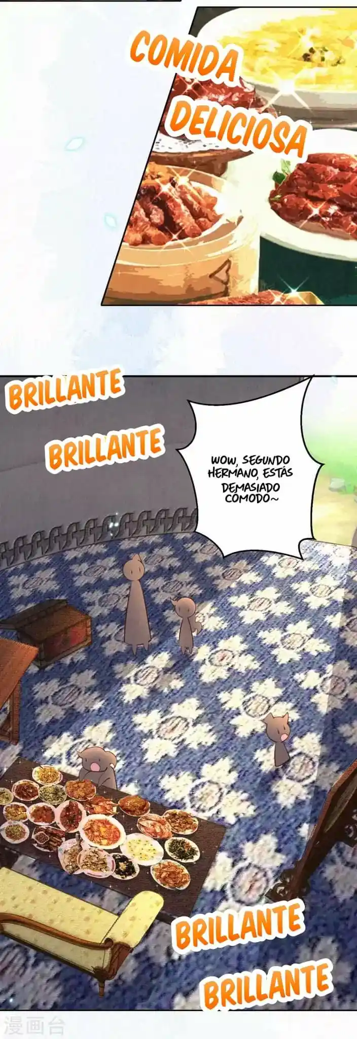Manual De Romance Para Otro Mundo - Capítulo 55 - Página 13 - LectorTMOo