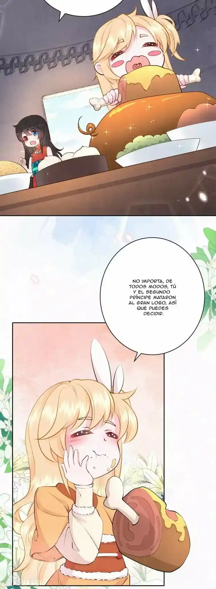 Manual De Romance Para Otro Mundo - Capítulo 56 - Página 17 - LectorTMOo