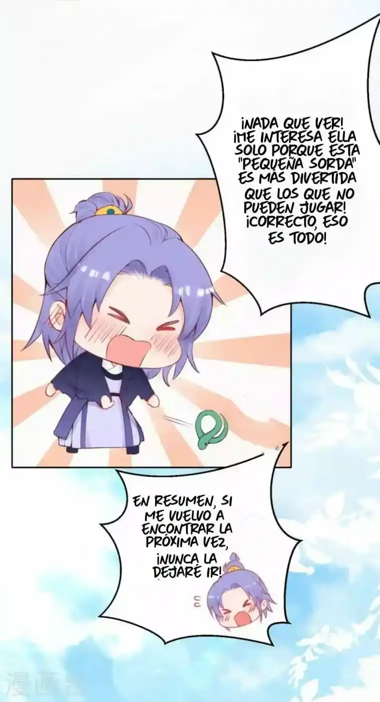 Manual De Supervivencia De La Nuera Real - Capítulo 7 - Página 11 - LectorTMOo