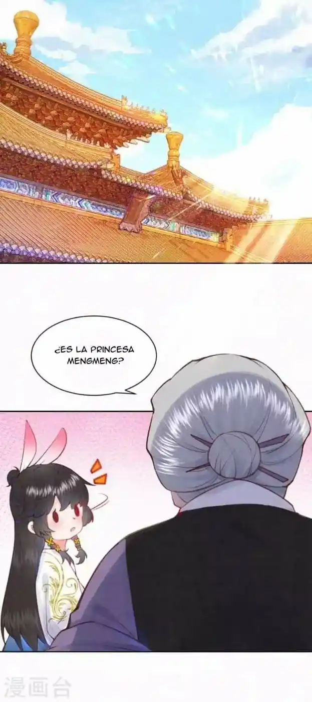 Manual De Supervivencia De La Nuera Real - Capítulo 7 - Página 14 - LectorTMOo