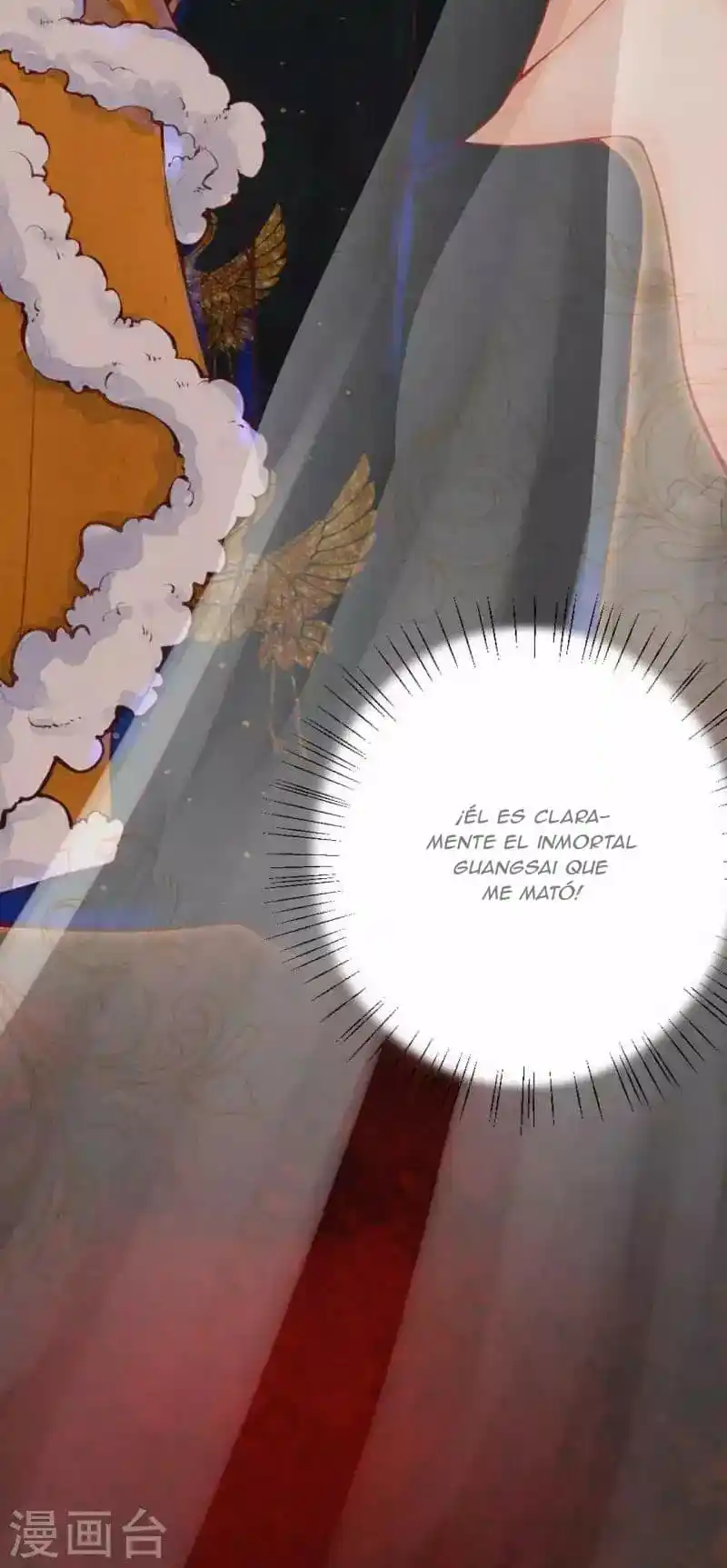Manual De Supervivencia De La Nuera Real - Capítulo 8 - Página 22 - LectorTMOo