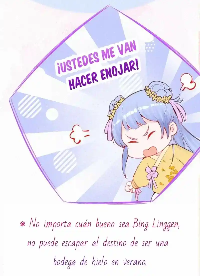 Manual De Supervivencia De La Nuera Real - Capítulo 8 - Página 24 - LectorTMOo