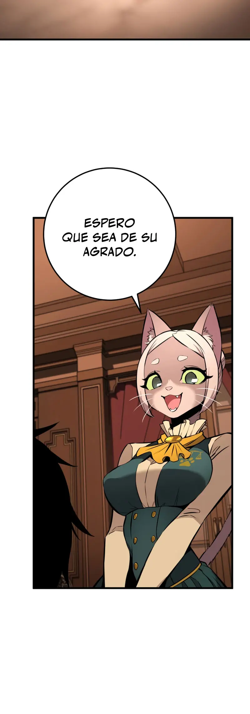 Manual de Supervivencia del Caballero Errante - Capítulo 19 - Página 14 - LectorTMOo