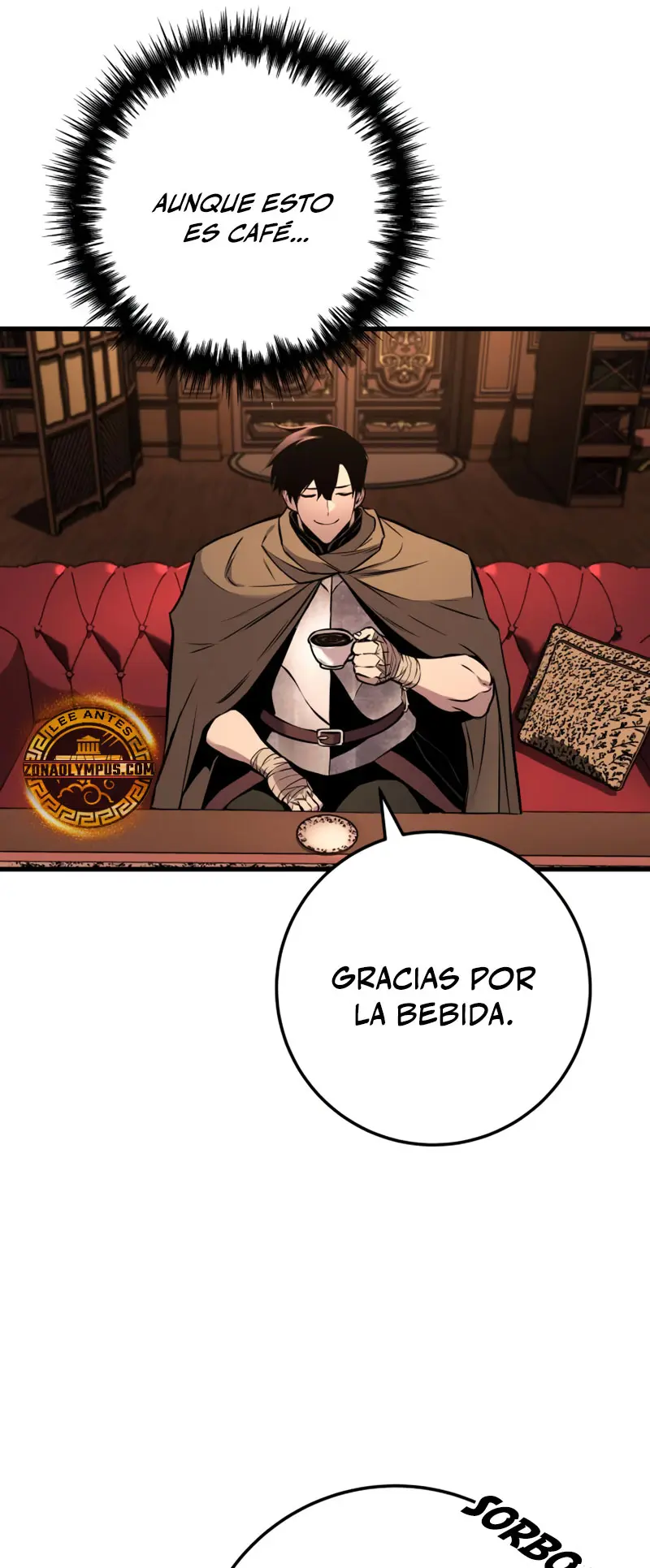Manual de Supervivencia del Caballero Errante - Capítulo 19 - Página 15 - LectorTMOo