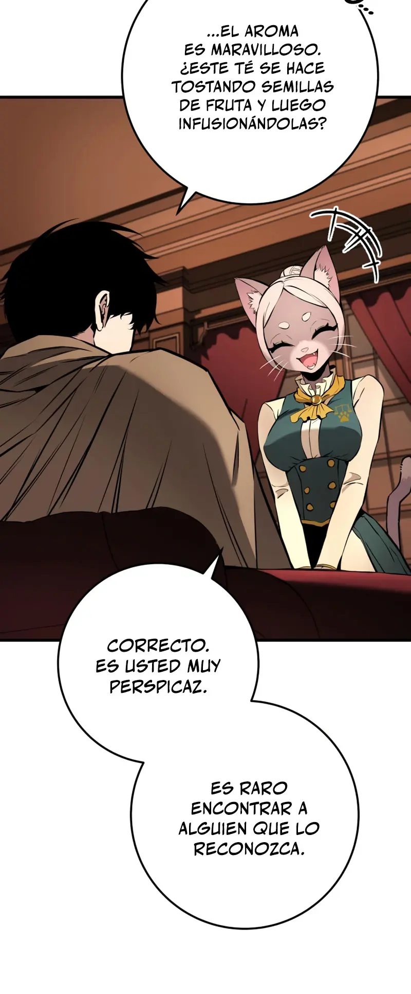 Manual de Supervivencia del Caballero Errante - Capítulo 19 - Página 16 - LectorTMOo