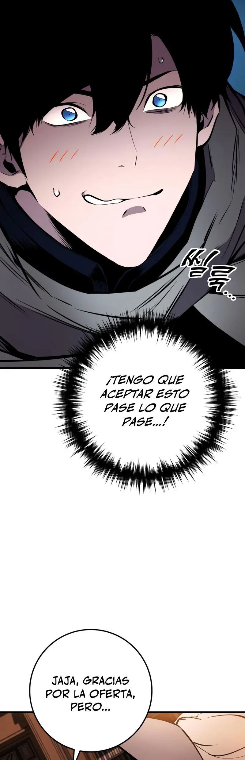 Manual de Supervivencia del Caballero Errante - Capítulo 19 - Página 30 - LectorTMOo