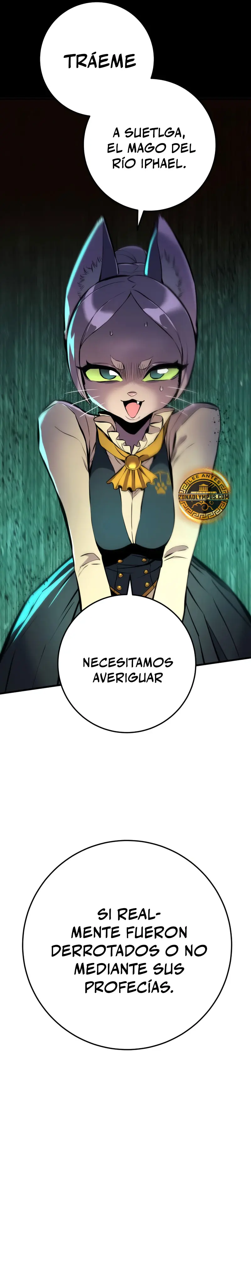 Manual de Supervivencia del Caballero Errante - Capítulo 19 - Página 69 - LectorTMOo