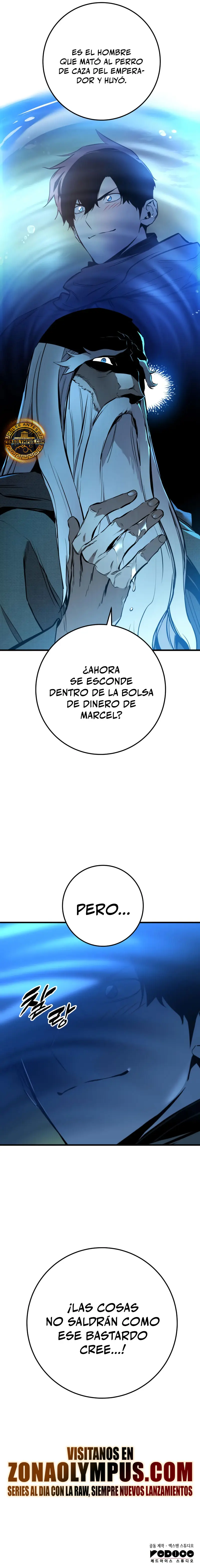 Manual de Supervivencia del Caballero Errante - Capítulo 19 - Página 72 - LectorTMOo