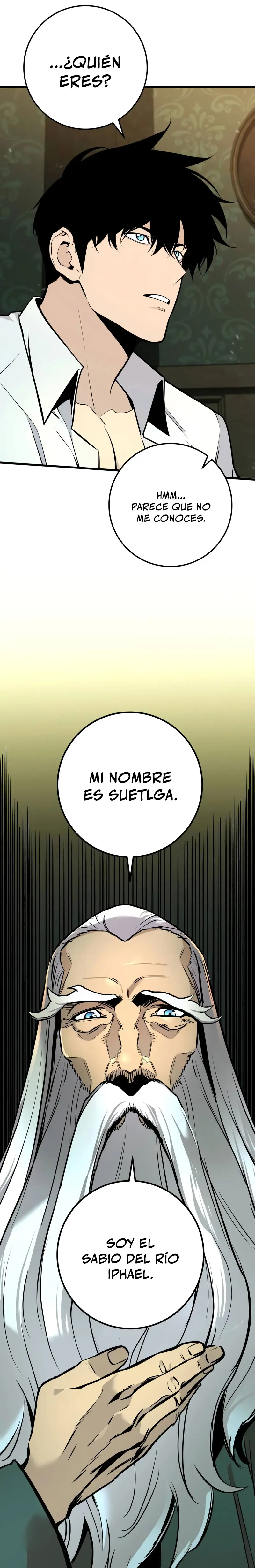 Manual de Supervivencia del Caballero Errante - Capítulo 20 - Página 12 - LectorTMOo