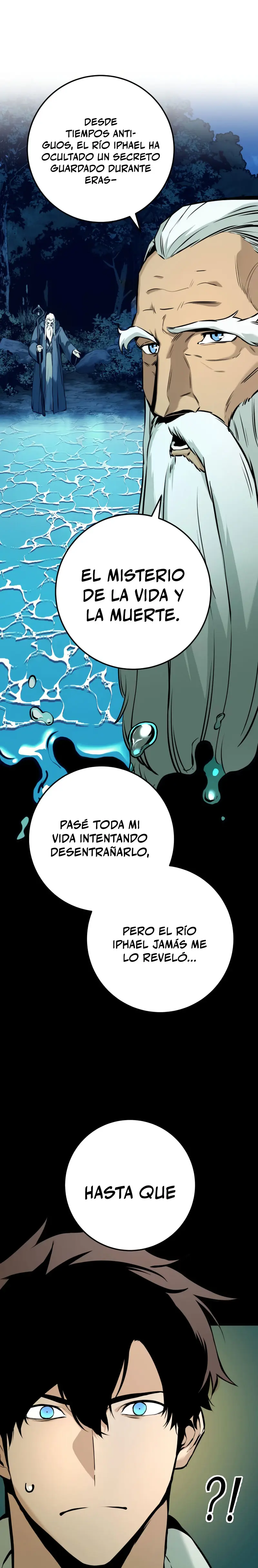 Manual de Supervivencia del Caballero Errante - Capítulo 21 - Página 13 - LectorTMOo