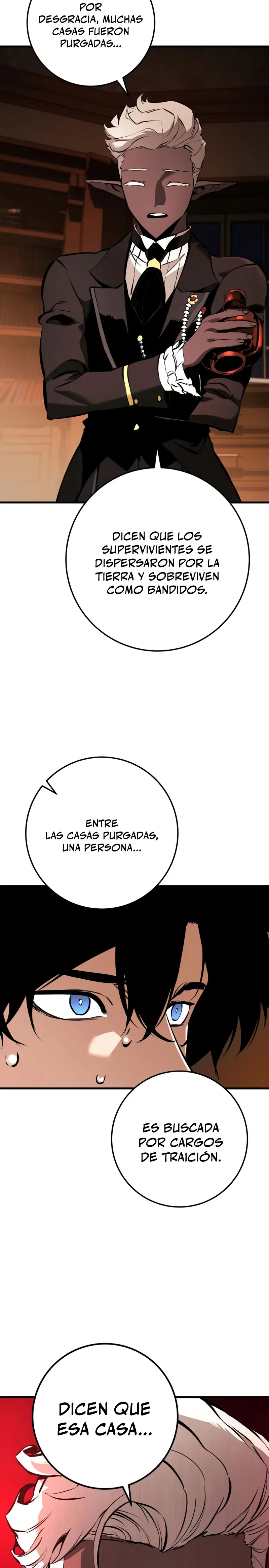 Manual de Supervivencia del Caballero Errante - Capítulo 21 - Página 52 - LectorTMOo