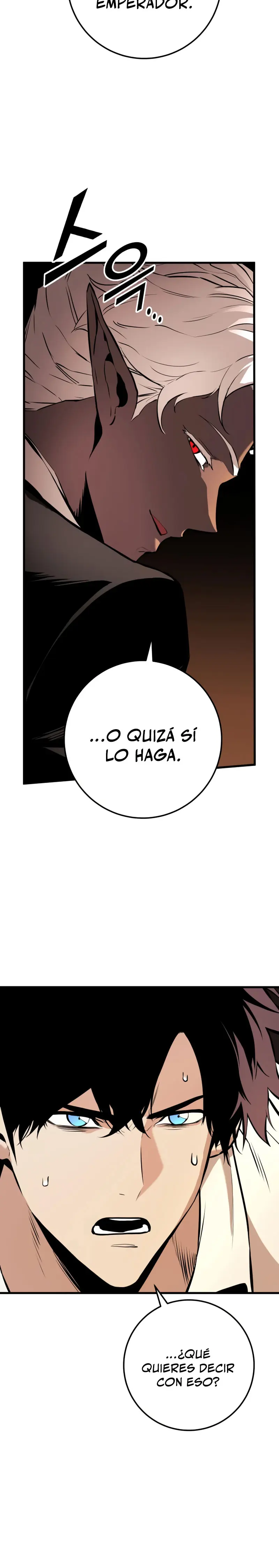 Manual de Supervivencia del Caballero Errante - Capítulo 22 - Página 4 - LectorTMOo