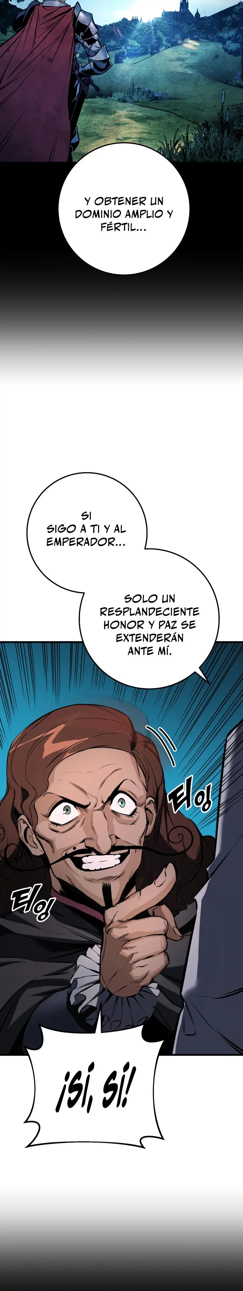 Manual de Supervivencia del Caballero Errante - Capítulo 22 - Página 45 - LectorTMOo