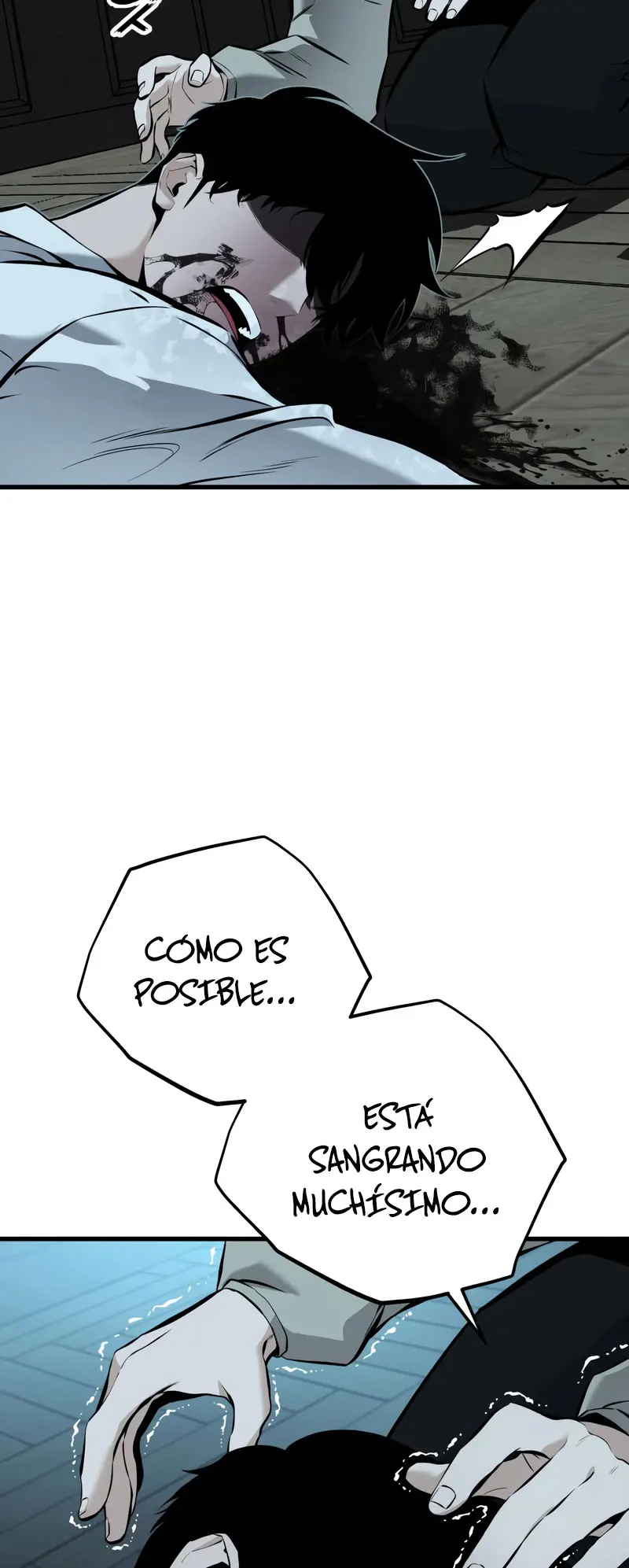 Manual de Supervivencia del Caballero Errante - Capítulo 23 - Página 11 - LectorTMOo