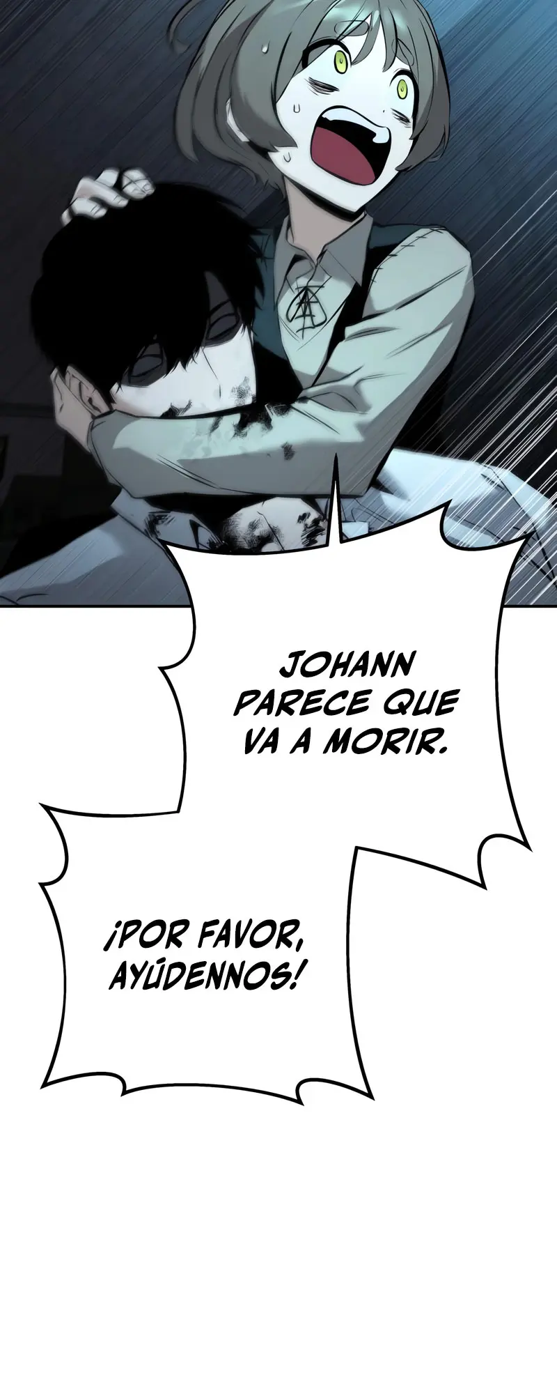 Manual de Supervivencia del Caballero Errante - Capítulo 23 - Página 13 - LectorTMOo