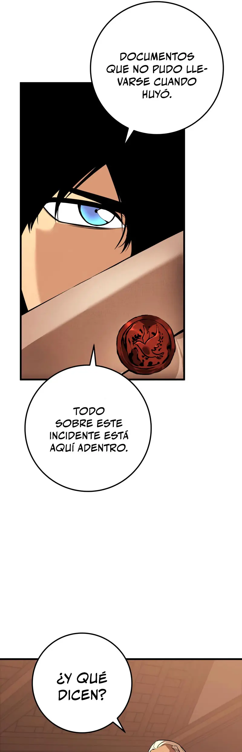 Manual de Supervivencia del Caballero Errante - Capítulo 23 - Página 32 - LectorTMOo