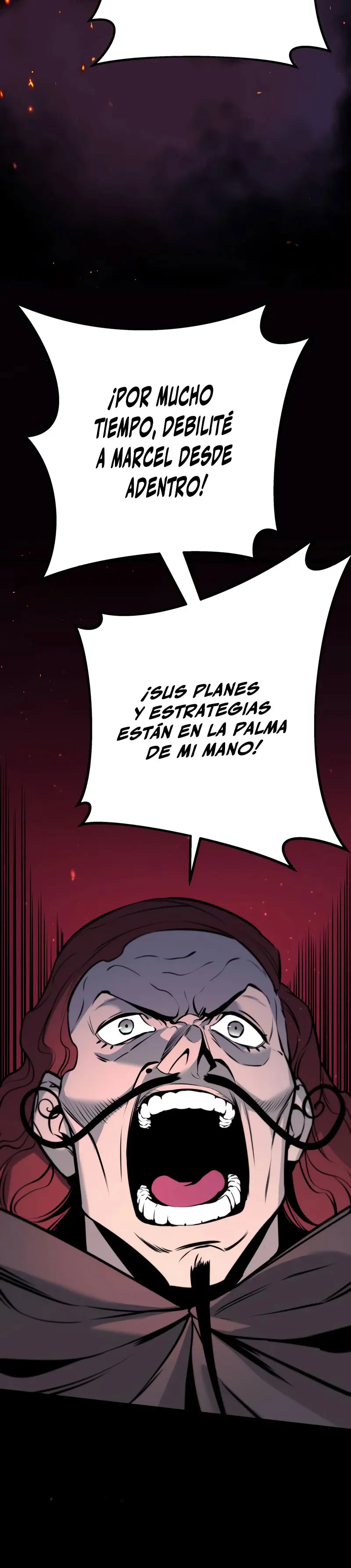 Manual de Supervivencia del Caballero Errante - Capítulo 23 - Página 43 - LectorTMOo