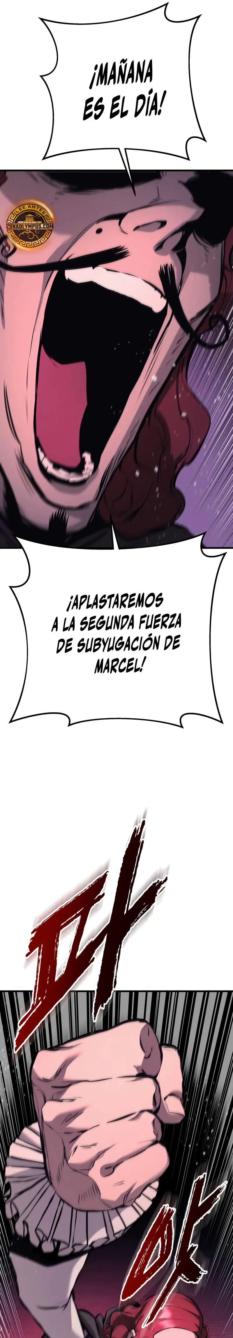 Manual de Supervivencia del Caballero Errante - Capítulo 23 - Página 56 - LectorTMOo