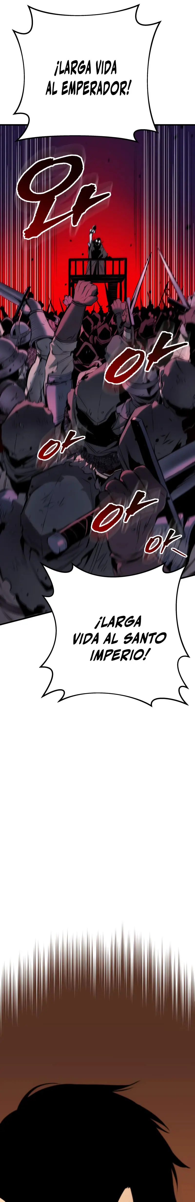 Manual de Supervivencia del Caballero Errante - Capítulo 23 - Página 59 - LectorTMOo