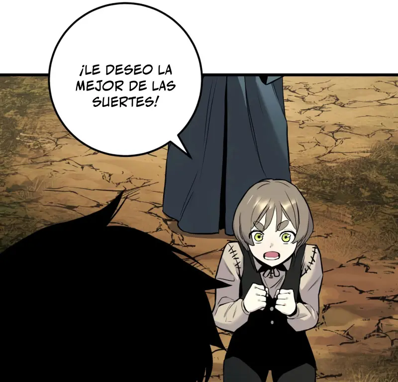 Manual de Supervivencia del Caballero Errante - Capítulo 24 - Página 10 - LectorTMOo