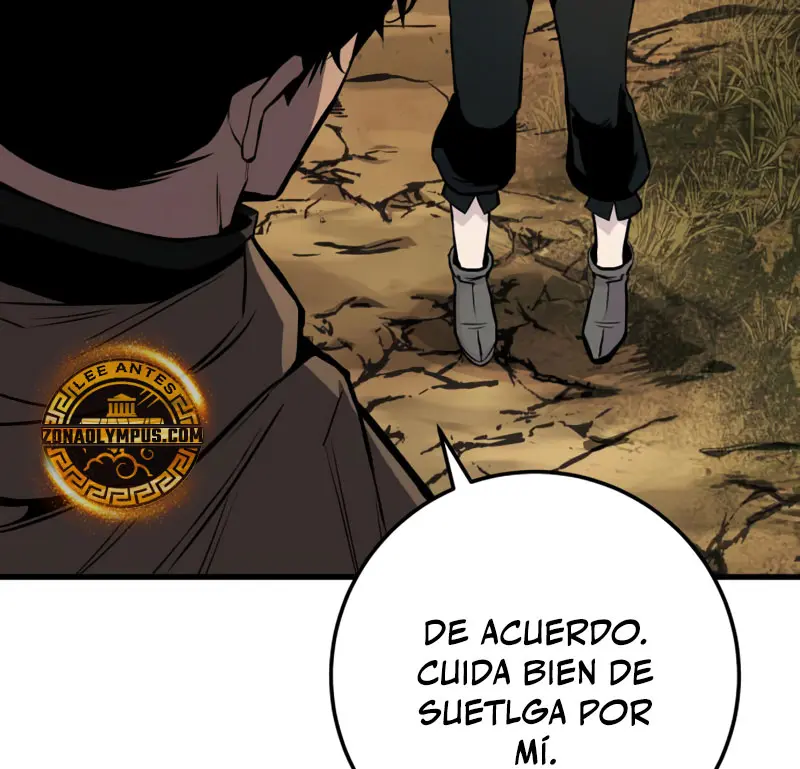 Manual de Supervivencia del Caballero Errante - Capítulo 24 - Página 11 - LectorTMOo