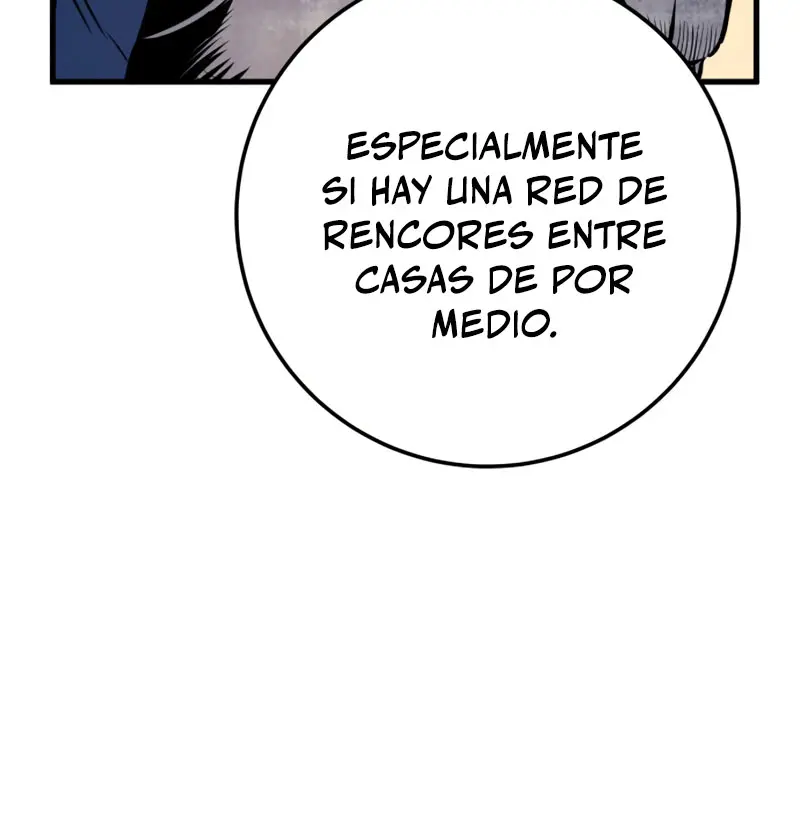 Manual de Supervivencia del Caballero Errante - Capítulo 24 - Página 36 - LectorTMOo