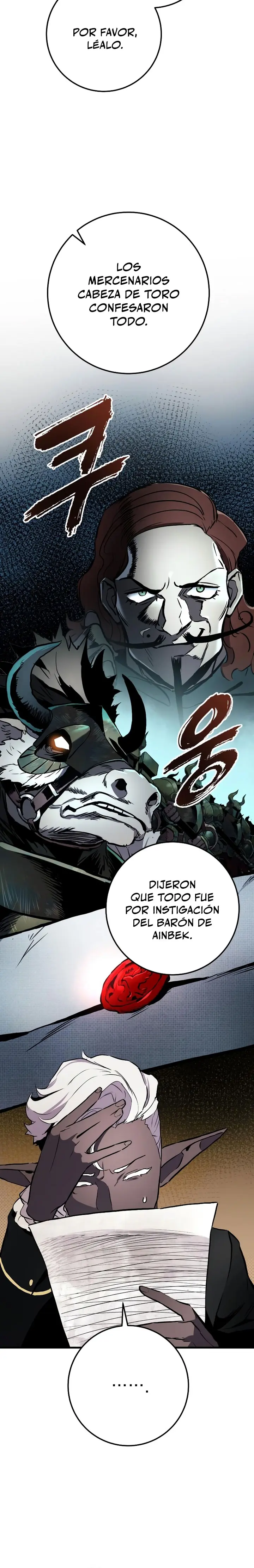 Manual de Supervivencia del Caballero Errante - Capítulo 26 - Página 52 - LectorTMOo