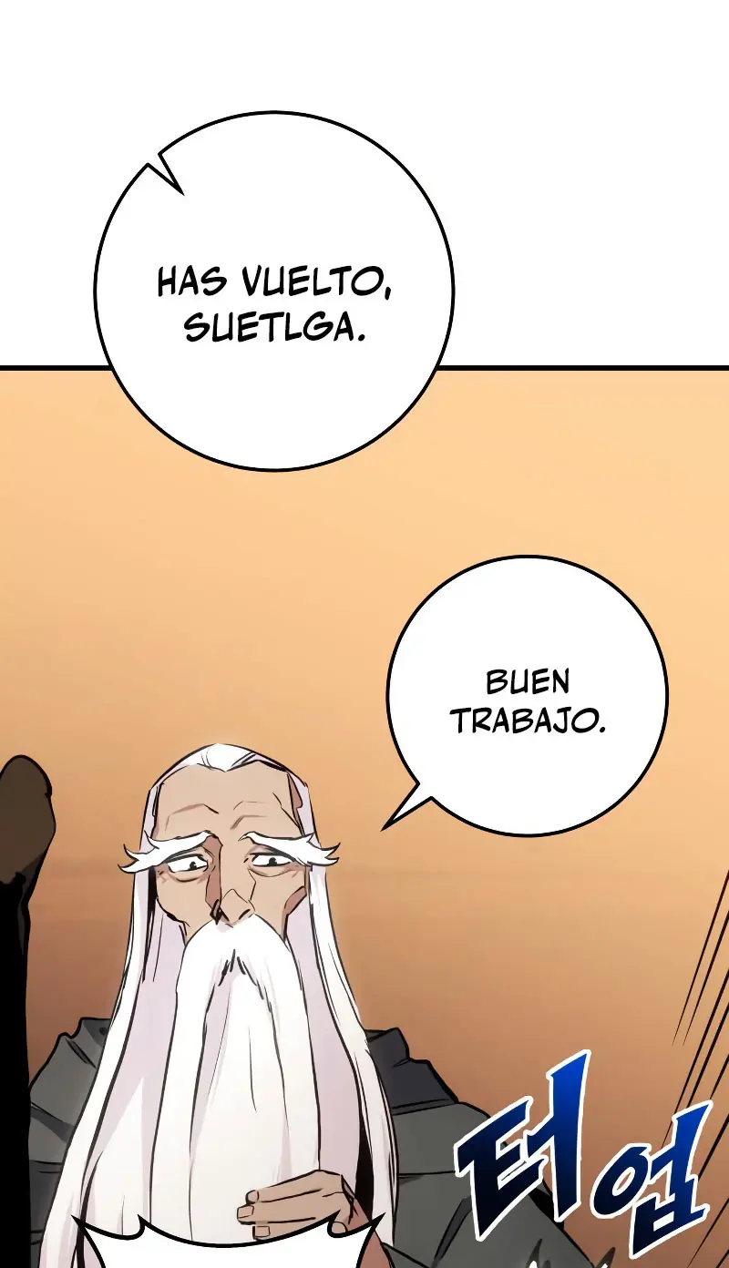 Manual de Supervivencia del Caballero Errante - Capítulo 27 - Página 6 - LectorTMOo