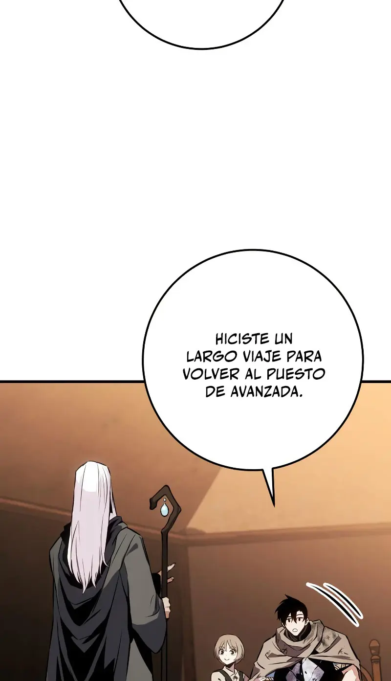 Manual de Supervivencia del Caballero Errante - Capítulo 27 - Página 8 - LectorTMOo