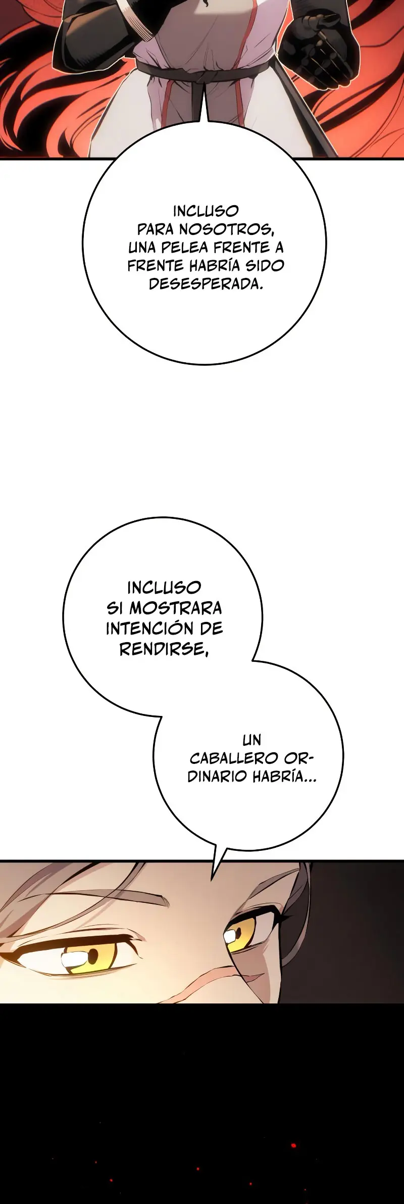 Manual de Supervivencia del Caballero Errante - Capítulo 27 - Página 27 - LectorTMOo