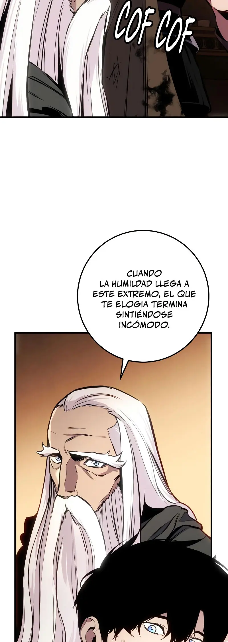 Manual de Supervivencia del Caballero Errante - Capítulo 27 - Página 33 - LectorTMOo
