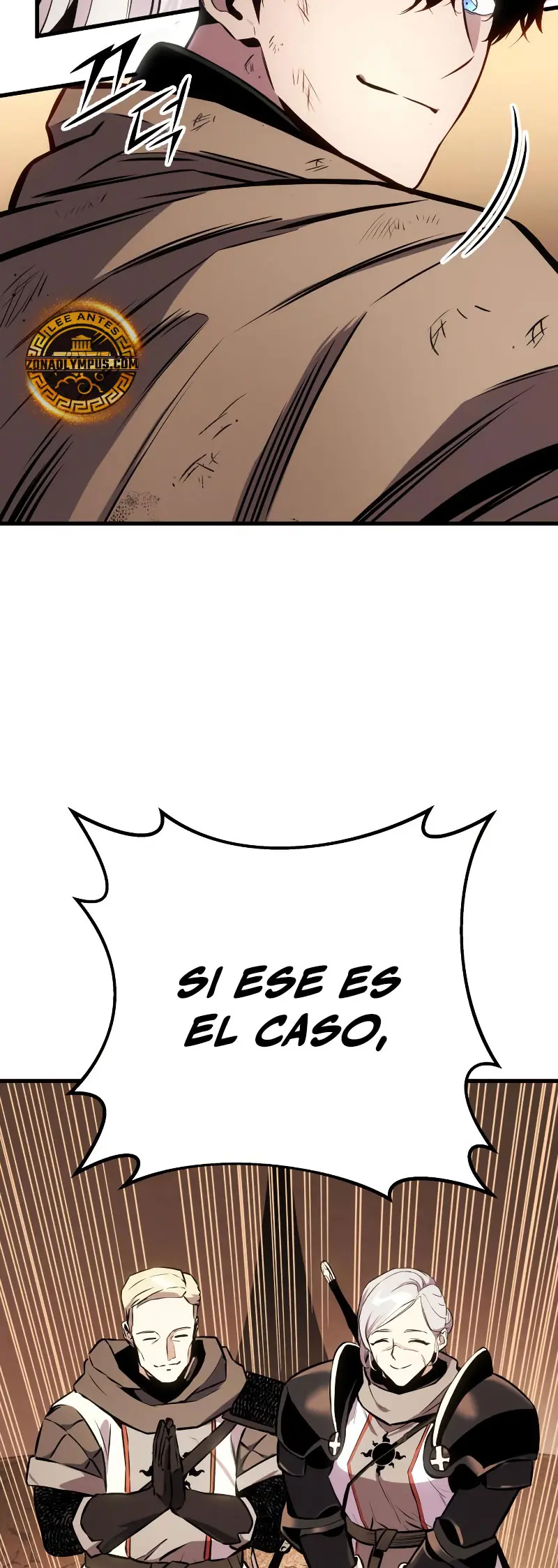 Manual de Supervivencia del Caballero Errante - Capítulo 27 - Página 34 - LectorTMOo
