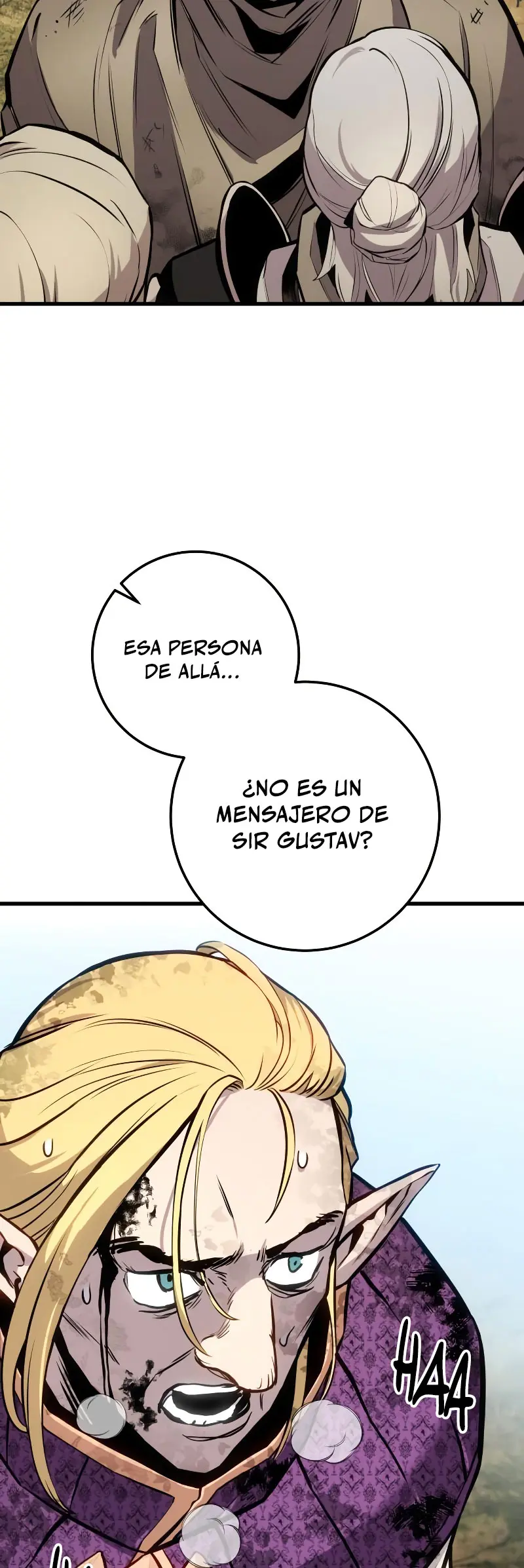 Manual de Supervivencia del Caballero Errante - Capítulo 27 - Página 40 - LectorTMOo