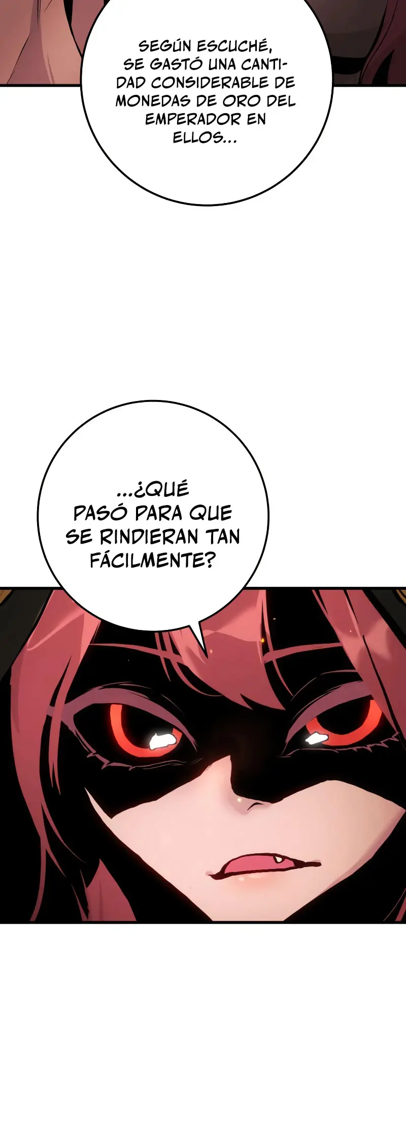 Manual de Supervivencia del Caballero Errante - Capítulo 28 - Página 7 - LectorTMOo
