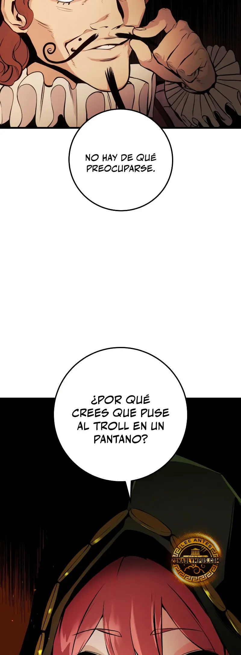 Manual de Supervivencia del Caballero Errante - Capítulo 28 - Página 12 - LectorTMOo