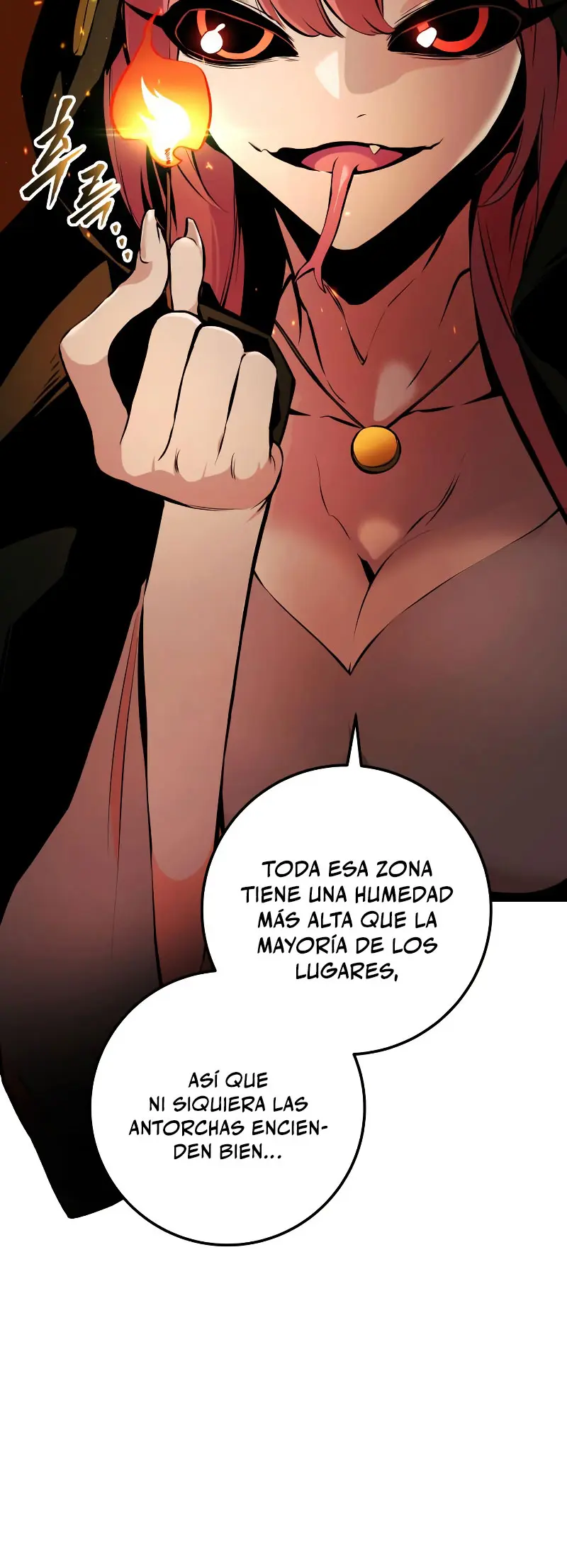 Manual de Supervivencia del Caballero Errante - Capítulo 28 - Página 13 - LectorTMOo