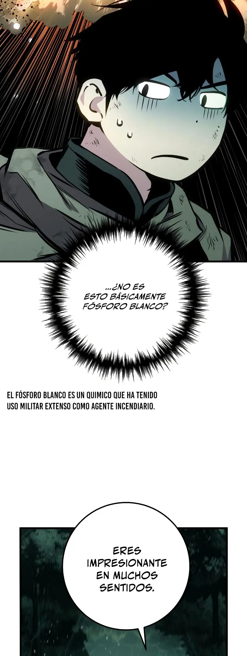 Manual de Supervivencia del Caballero Errante - Capítulo 28 - Página 29 - LectorTMOo