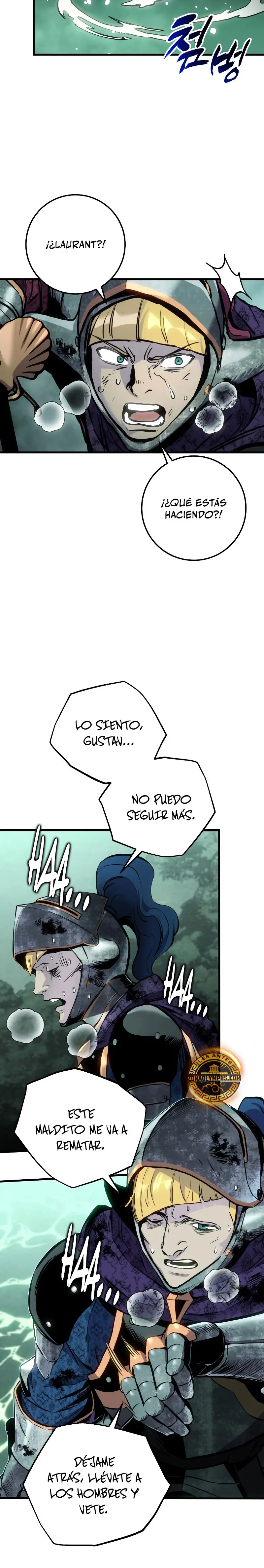 Manual de Supervivencia del Caballero Errante - Capítulo 28 - Página 52 - LectorTMOo